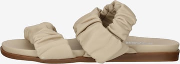 BULLBOXER Sandaler i beige