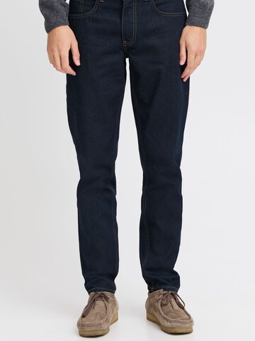 Coupe slim Jean ' CFKARUP 5-pocket jeans ' Casual Friday en vert
