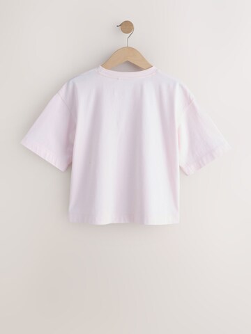 Maglietta di Next in rosa