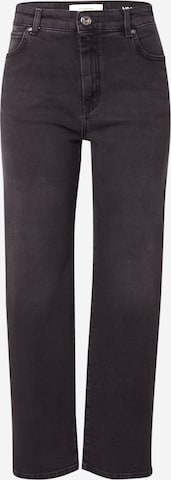 Regular Jeans 'CINESE' de la Weekend Max Mara pe gri: față