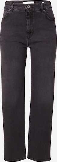 Džinsai 'CINESE' iš Weekend Max Mara, spalva – tamsiai pilka, Prekių apžvalga