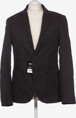ESPRIT Suit Jacket in L in Grey: front