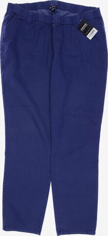 Ulla Popken Jeans 37-38 in Blau: predná strana