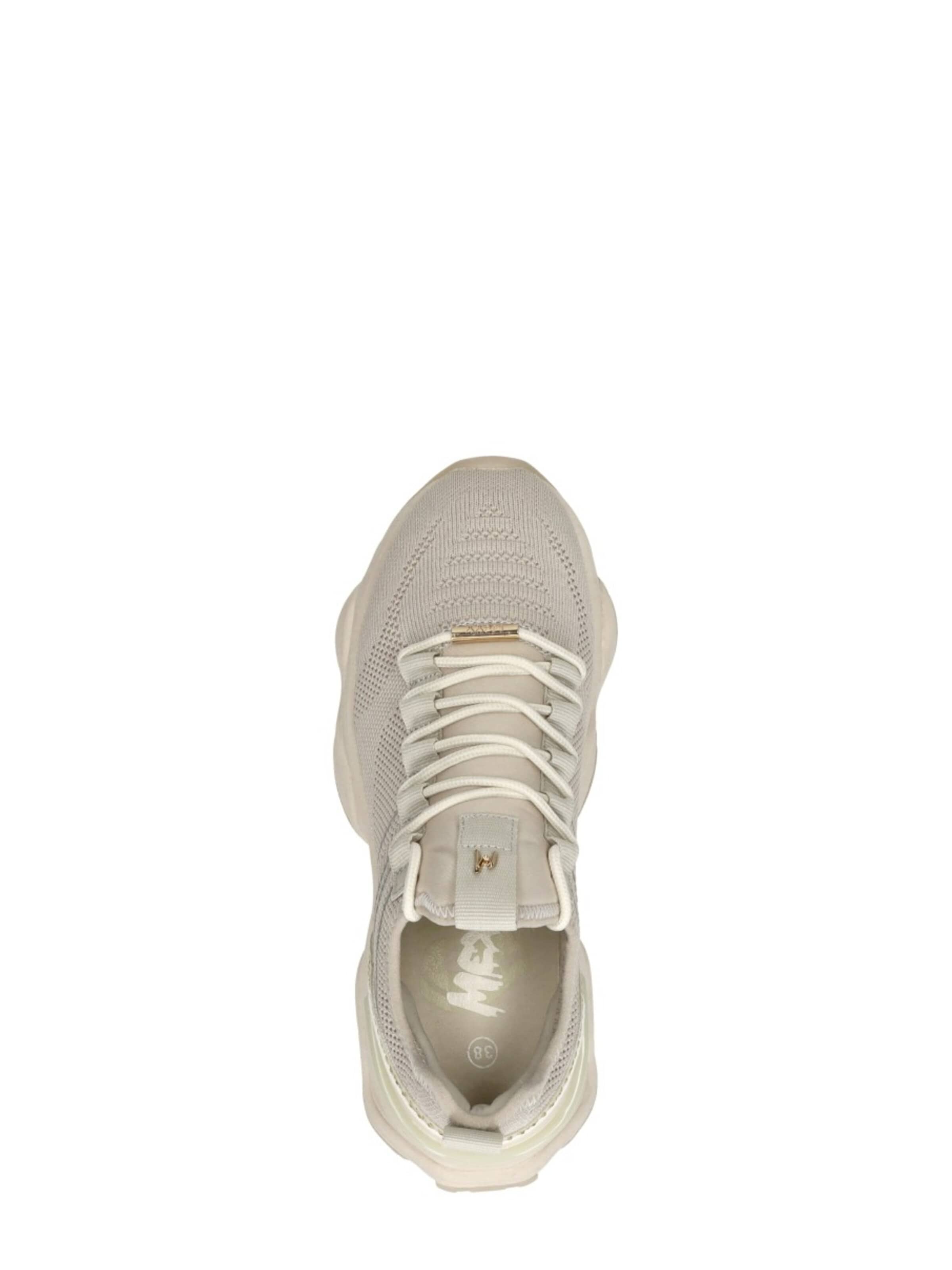 MEXX Sneaker low 'North'‌‌ in Weiß