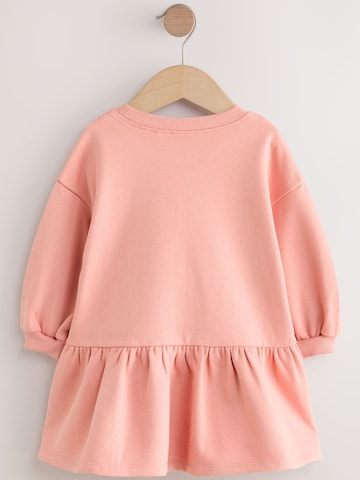 Robe Next en rose