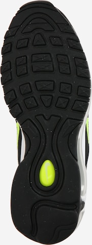 pelēks Nike Sportswear Brīvā laika apavi 'Air Max 97'