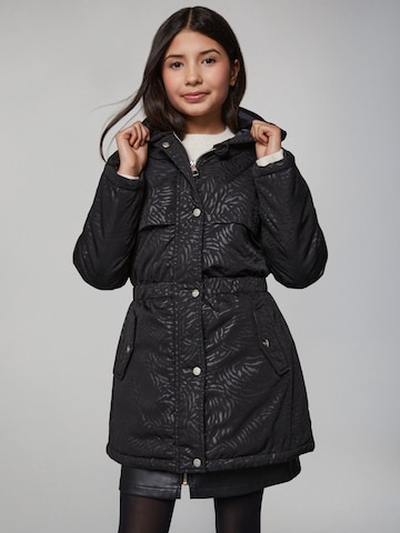 Manteau Lipsy en noir