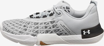 Chaussure de sport 'Reign 5' UNDER ARMOUR en gris