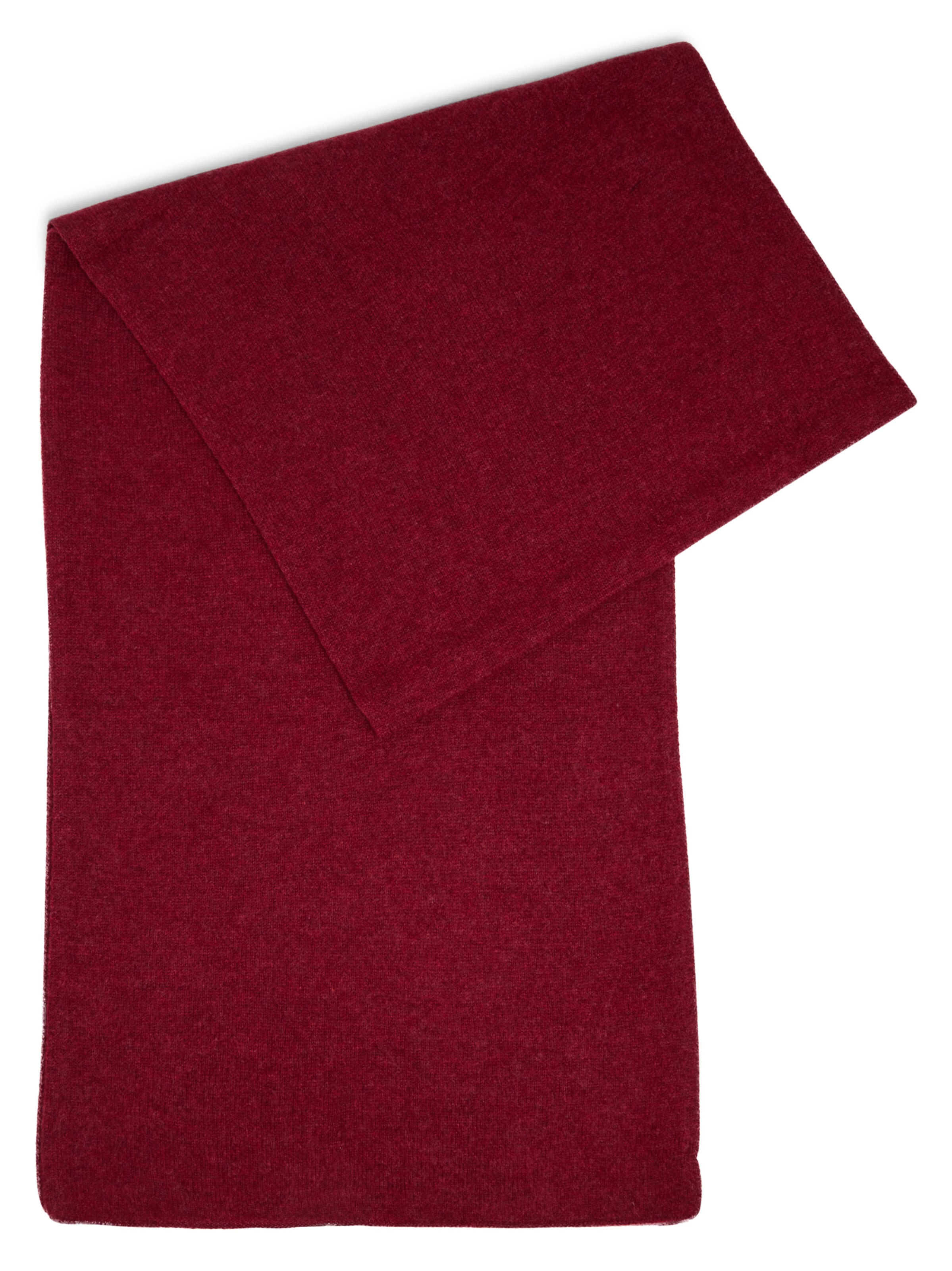 Écharpe Marie Lund en rouge