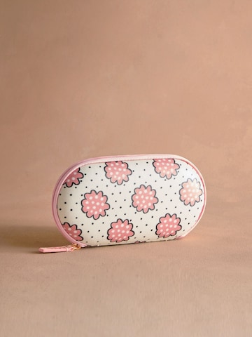 Cath Kidston Etui in Beige