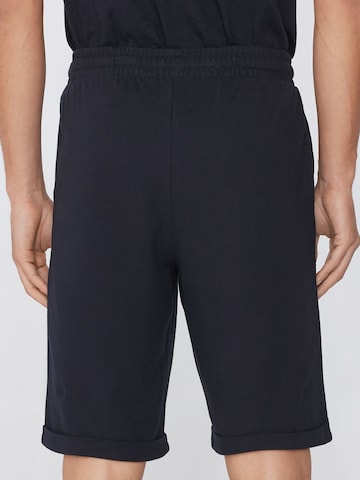 Tezenis Regular Pants in Blue
