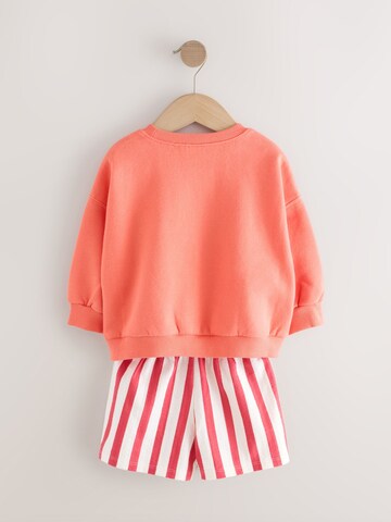 Set Next en rouge