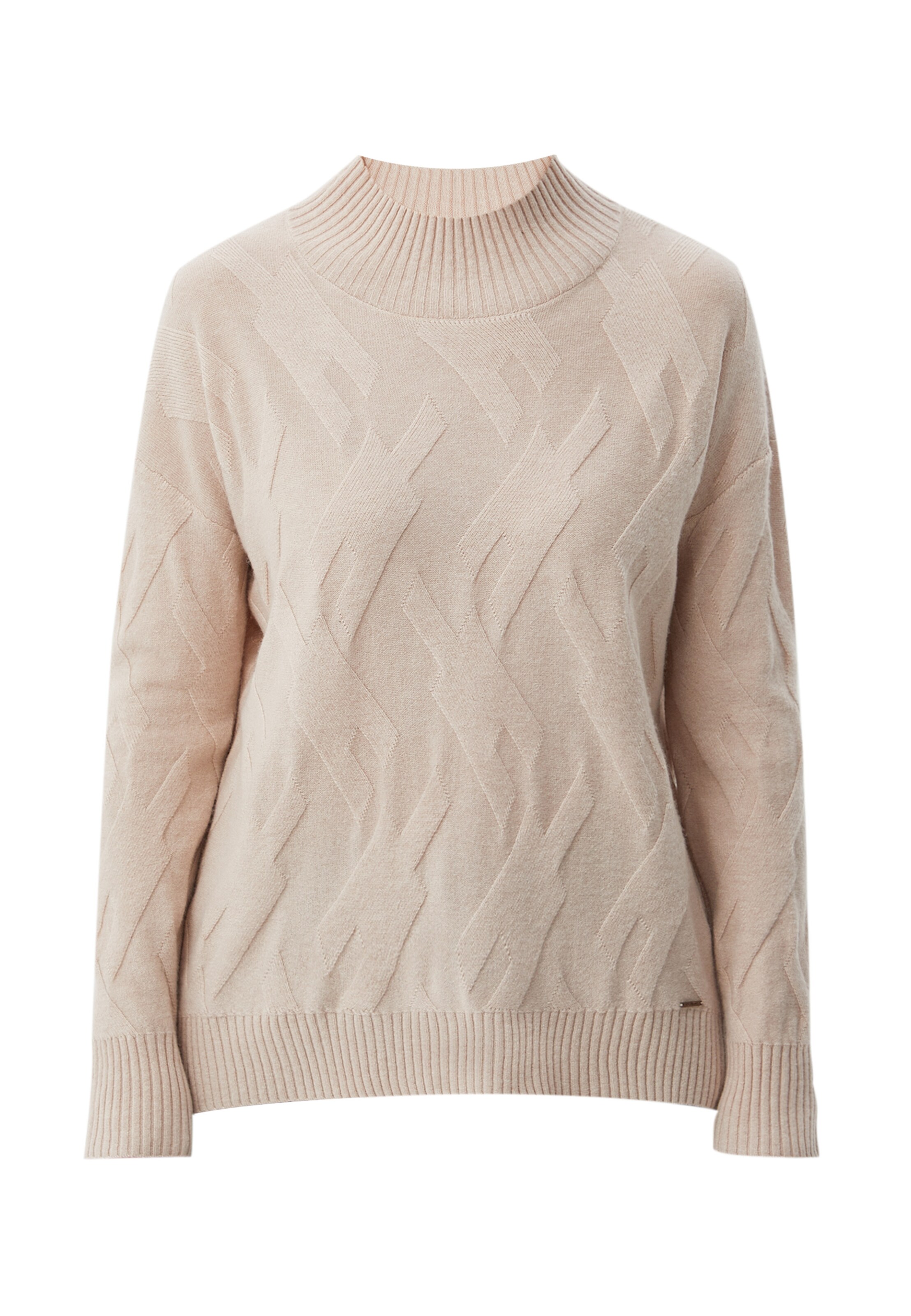 Finn Flare Sweater in S in Beige, Item view