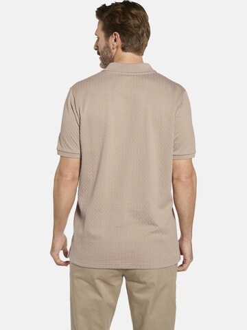 T-Shirt ' Veronzi ' BABISTA en beige
