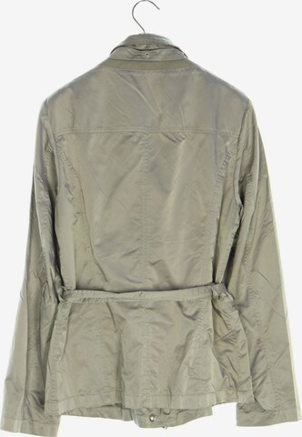 GEOX Jacket & Coat in M in Grey