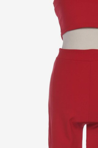 Missguided Overall oder Jumpsuit S in Rot
