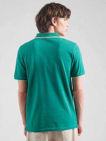 Ben Sherman - Camiseta en verde