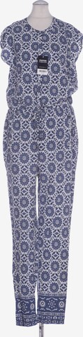 Pepe Jeans Jumpsuit in L in Blue: front