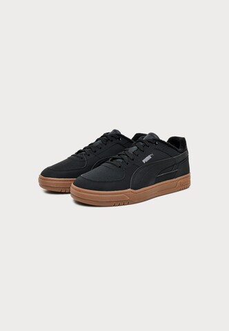 Baskets basses 'Caven III' PUMA en noir