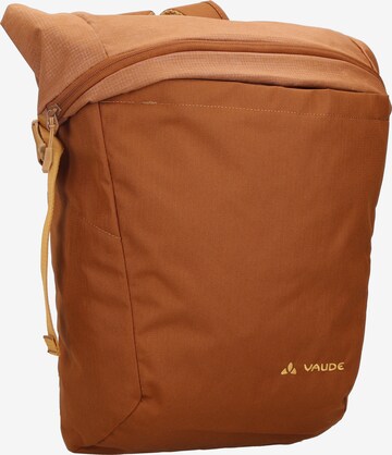 VAUDE Sports Backpack 'KAJAM' in Brown