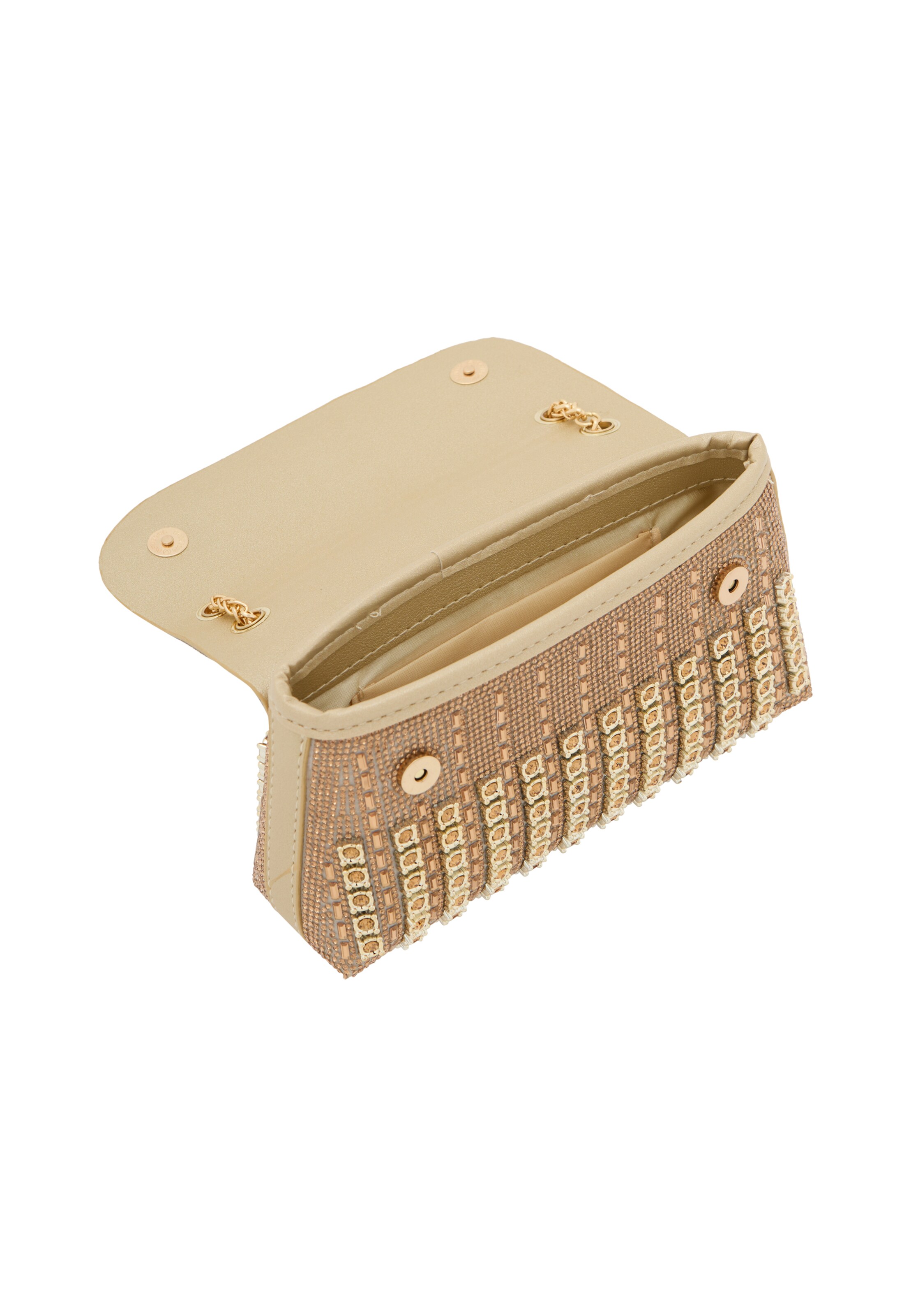 auksinė faina Delninė