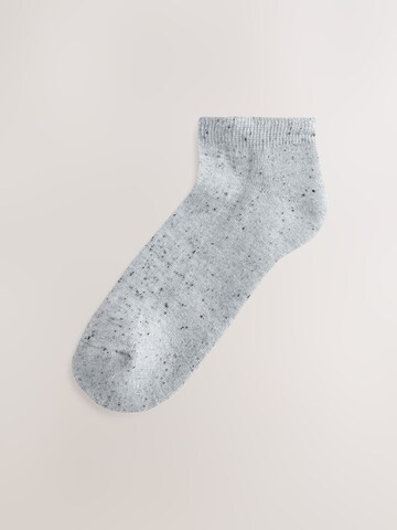 Chaussettes Next en gris
