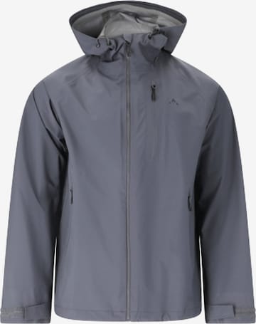 Whistler Functionele jas 'Voyage' in Blauw: voorkant