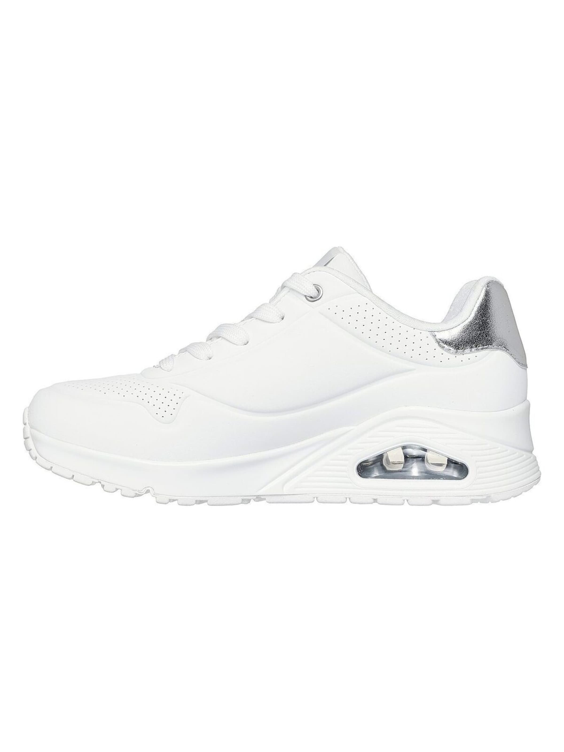 SKECHERS Sportschuh 'Golden Air'‌‌‌‌‌ in Weiß