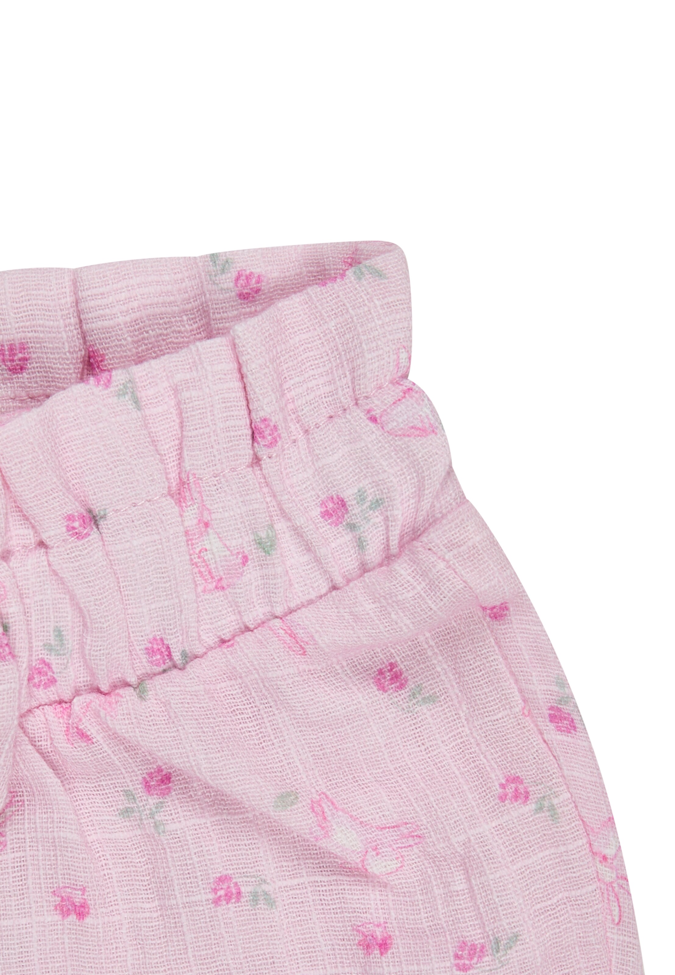 STERNTALER Regular Pants in Pink