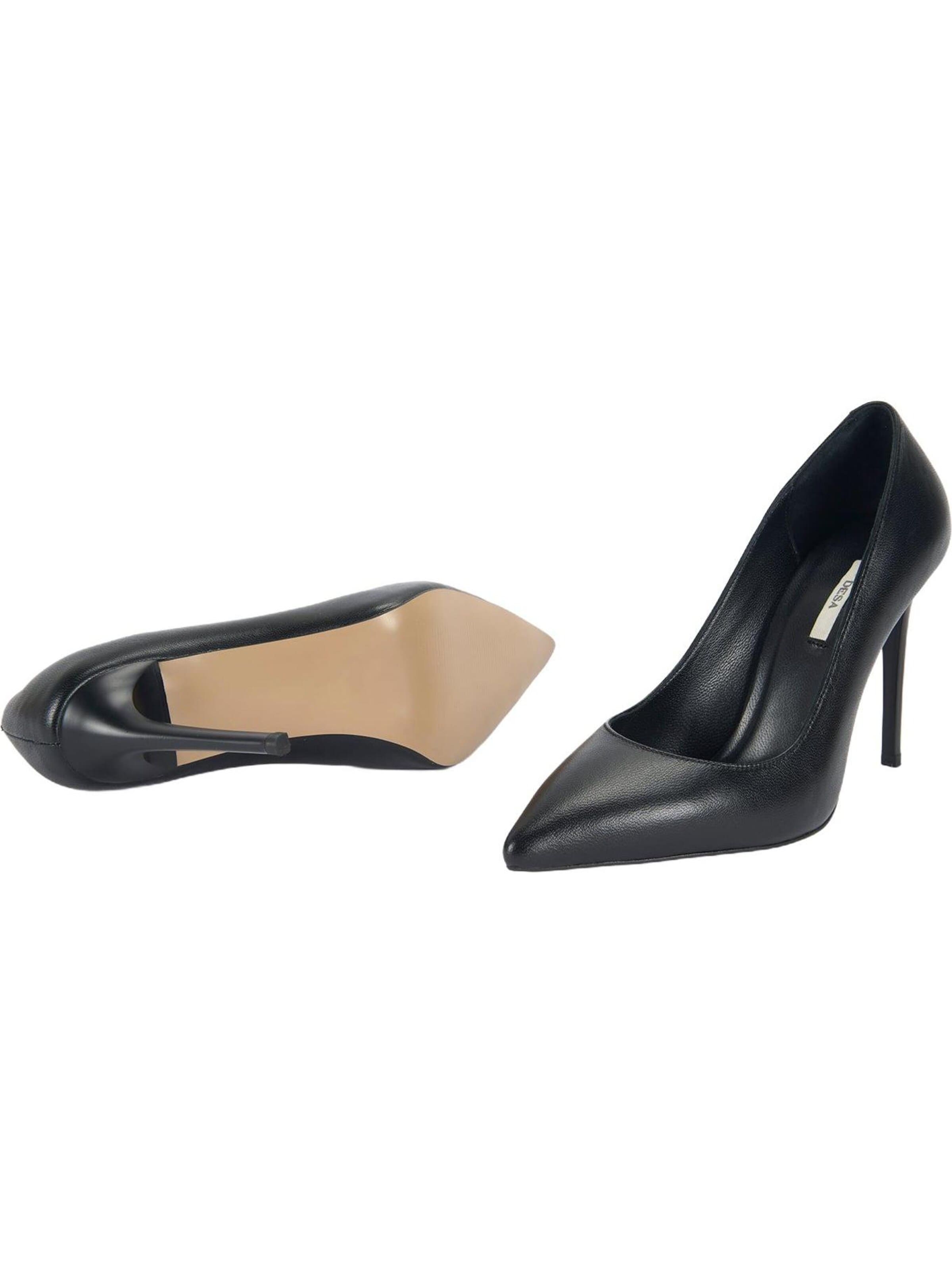 Desa Pumps 'Stilett'‌‌‌‌‌‌ in Schwarz