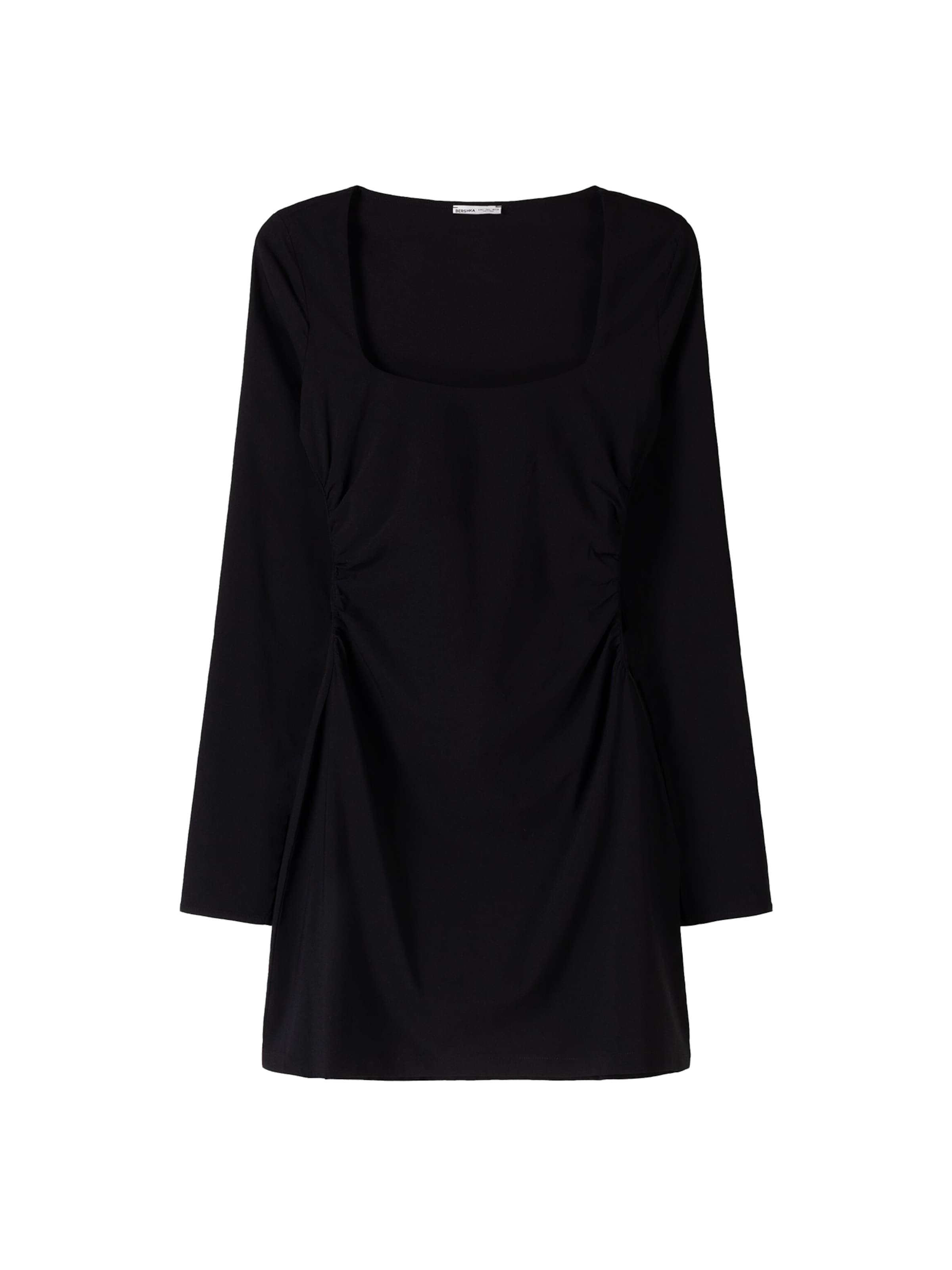 Abito Bershka di colore nero, Visualizzazione prodotti