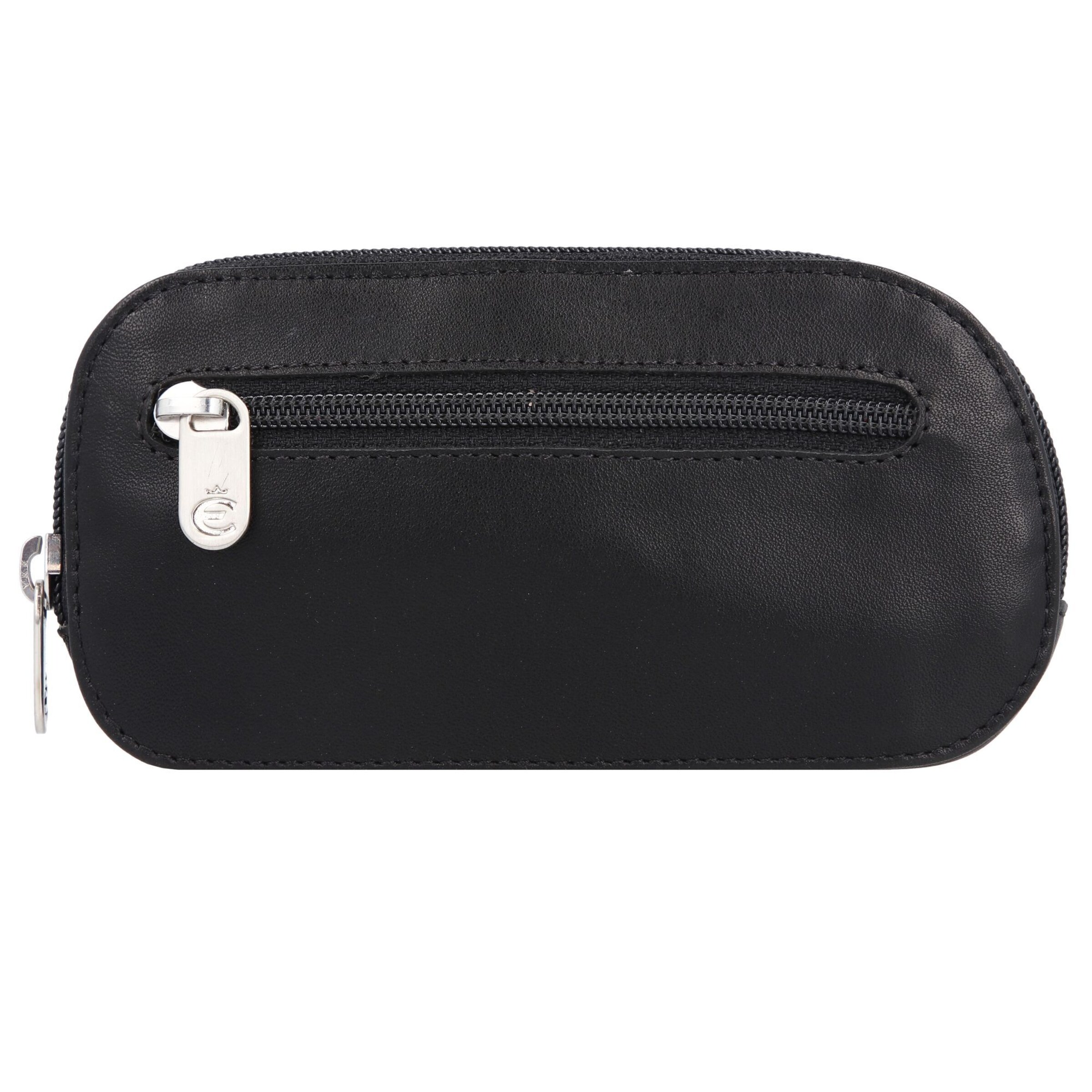 Esquire Etui in Zwart