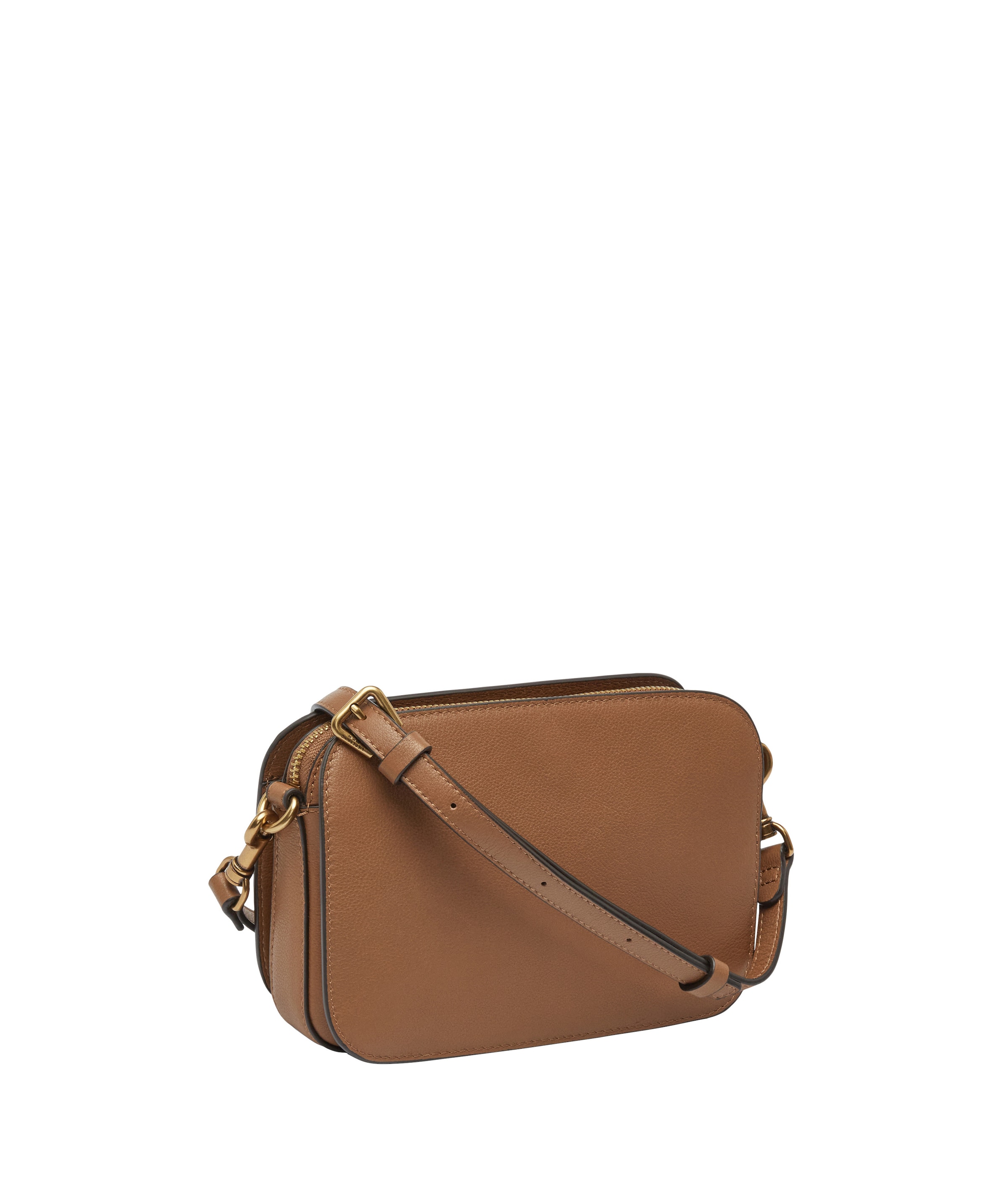 Liebeskind Berlin Crossbody in Braun