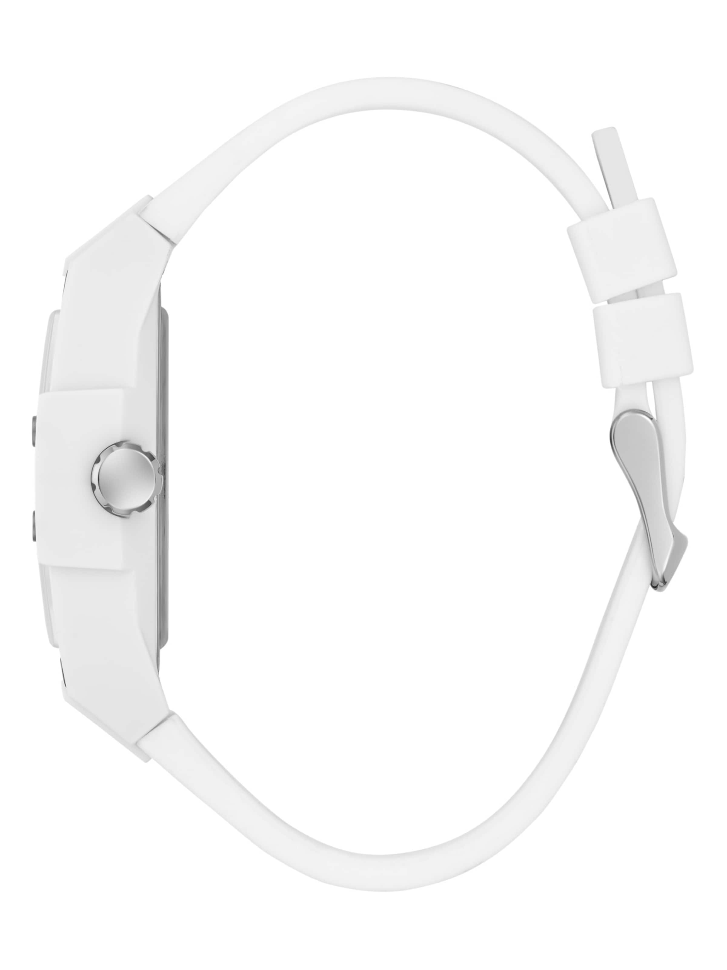 Orologio analogico 'GT PHOENIX' di GUESS in colori misti