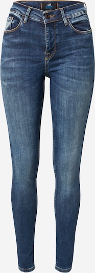 LTB Jeans 'Amy' in blue denim, Produktansicht