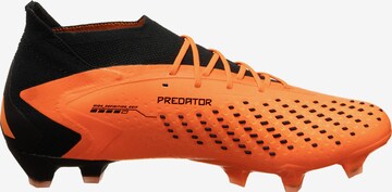 ADIDAS PERFORMANCE Fußballschuh 'Predator Accuracy.1' in Orange