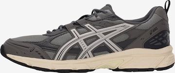 ASICS SportStyle Ниски маратонки 'GEL-NUNOBIKI' в сиво: отпред