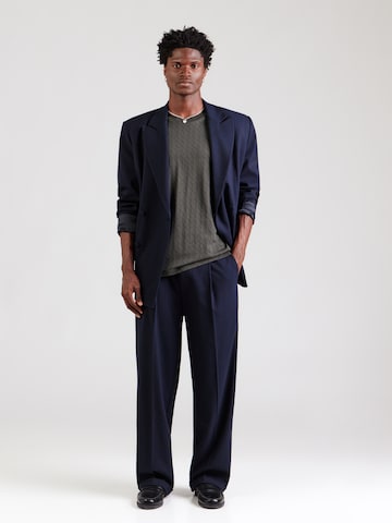 ARMANI EXCHANGE Футболка в Зеленый