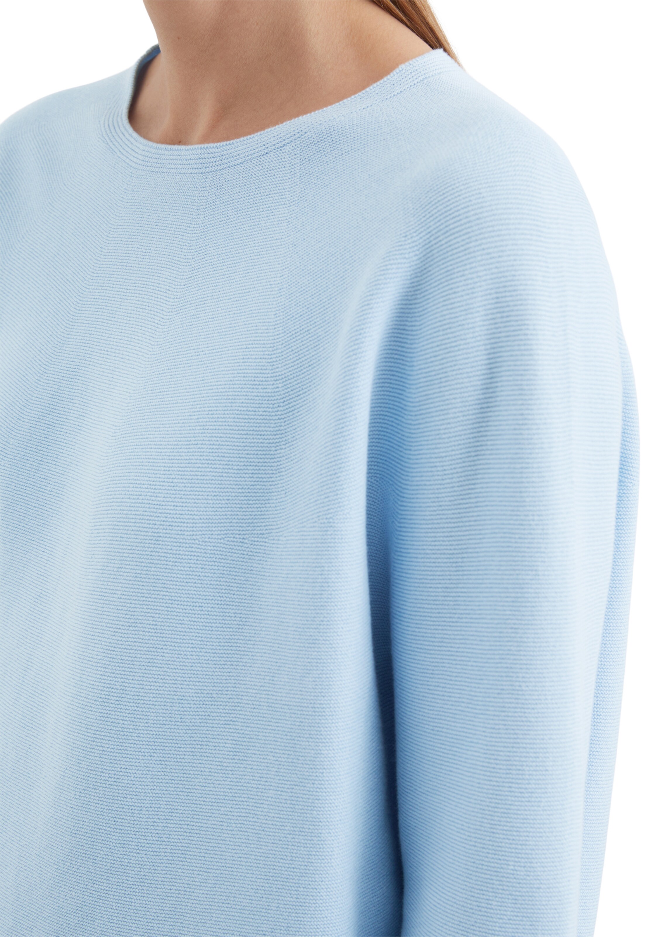 Marc O'Polo Pullover in Blau