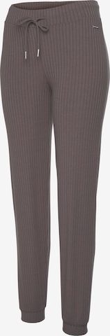 Pantalon de pyjama VIVANCE en gris