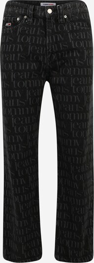 Tommy Jeans Jeans i grå / svart denim, Produktvy