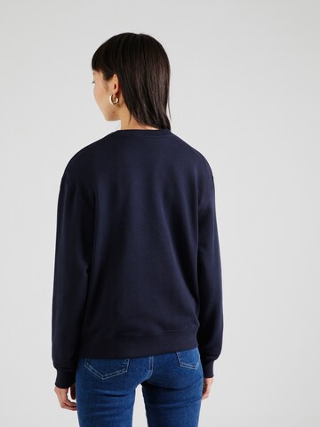 TOMMY HILFIGER Sweatshirt in Blue
