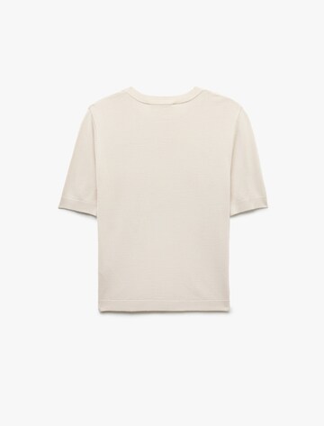 Koton Pullover in Beige