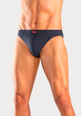 s.Oliver Panty in Mixed colors: front