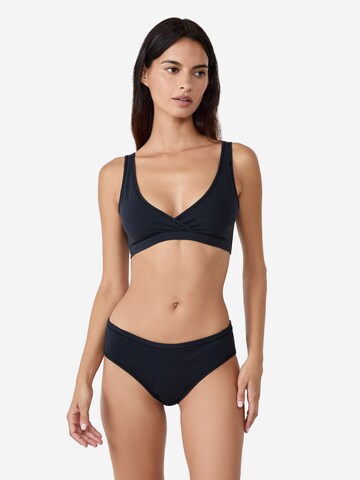 Panty 'COTON 360' di ETAM in nero