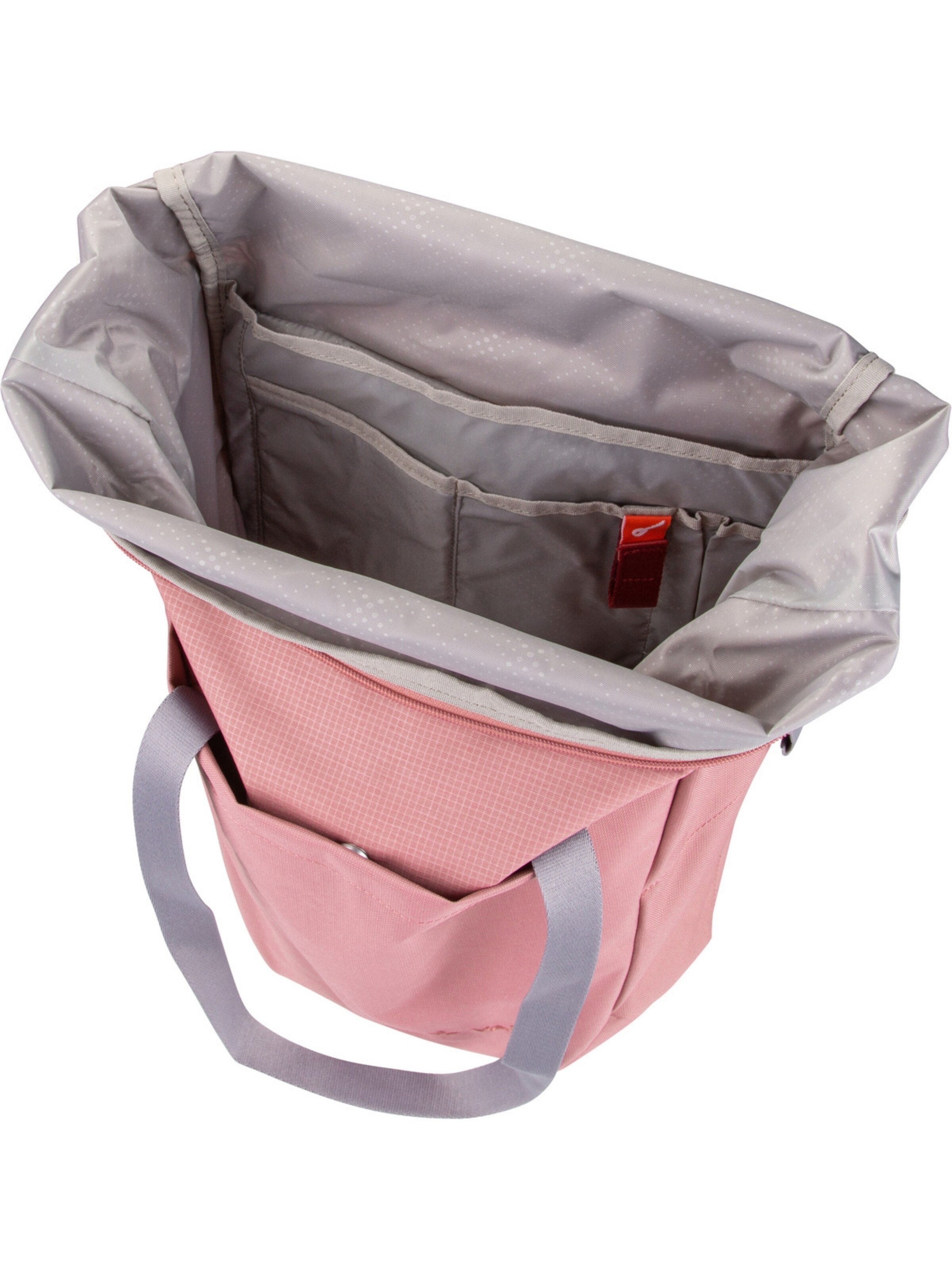 Sac à dos de sport 'KAJAM' VAUDE en rose