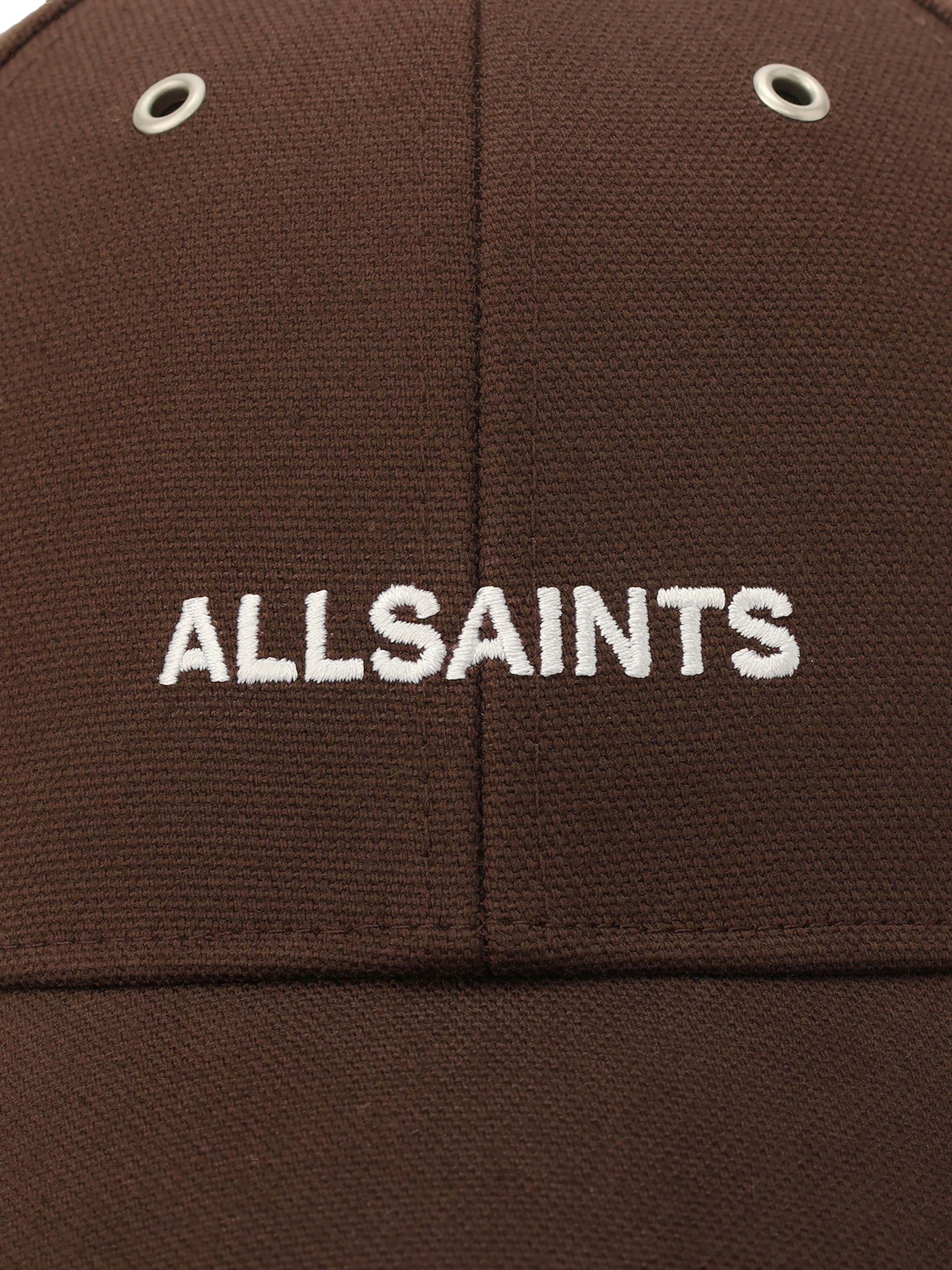 AllSaints Τζόκεϊ σε καφέ