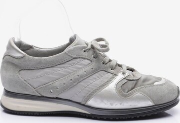 HOGAN Sneakers & Trainers in 38,5 in Grey: front