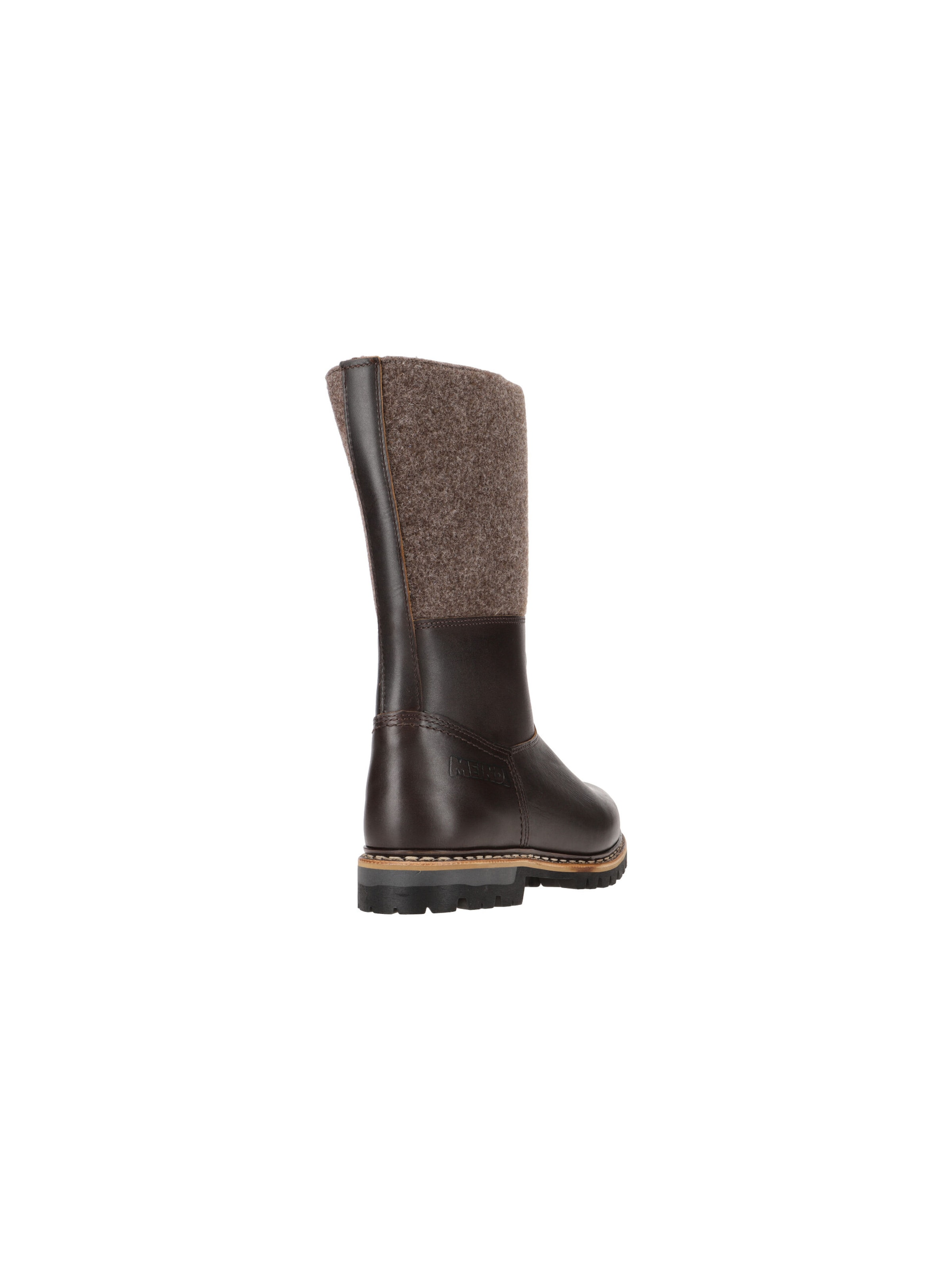 MEINDL Boots in Brown