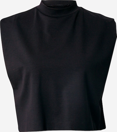 DRYKORN Top 'Navina' in Black, Item view